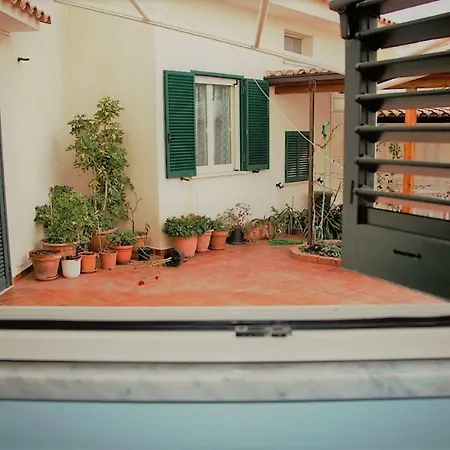 Holidaycasa Marcello - Panoramico E Centrale アパート スペルロンガ