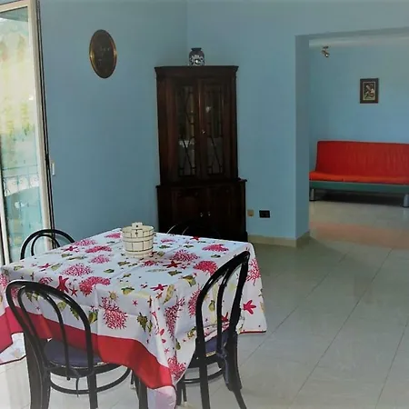 Holidaycasa Marcello - Panoramico E Centrale Sperlonga